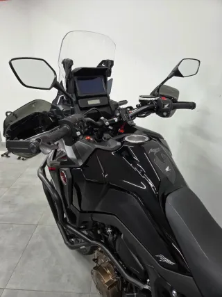 Honda Africa Twin 1100 2025 Trail