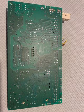 Placa Electrónica Caldera Vaillant 0020013352