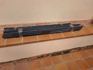 Ford Ranger Cubierta protectora de caja y portón