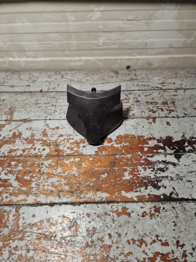 Tapa Unión Tapa Trasera Sportcity