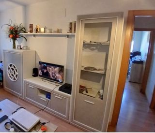 Mueble de salón modular