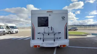 Rimor Hygge 12 Plus 2023 - Ref:0214