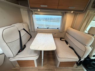 Rimor Hygge 12 Plus 2023 - Ref:0214