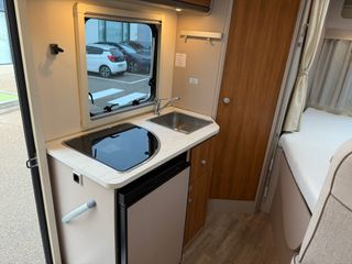 Rimor Hygge 12 Plus 2023 - Ref:0214