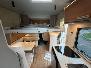 Rimor Hygge 12 Plus 2023 - Ref:0214