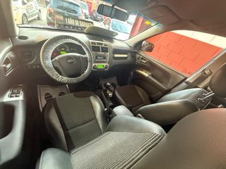 KIA Sportage 4x4 2.0 crdi 140CV IMPECABLE!!!