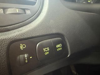 KIA Sportage 4x4 2.0 crdi 140CV IMPECABLE!!!