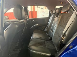 KIA Sportage 4x4 2.0 crdi 140CV IMPECABLE!!!