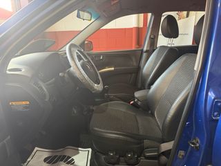 KIA Sportage 4x4 2.0 crdi 140CV IMPECABLE!!!