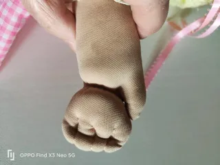 Bambola Cabbage Patch Kids