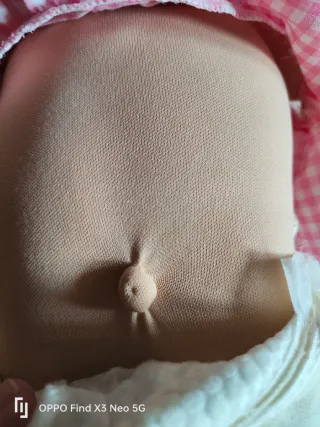 Bambola Cabbage Patch Kids