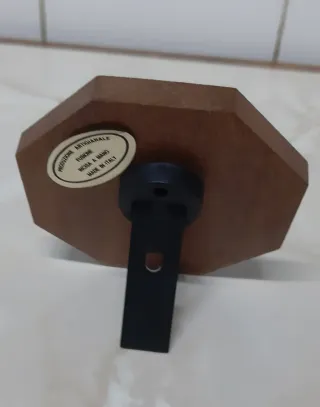 Placa San Antonio de Padua