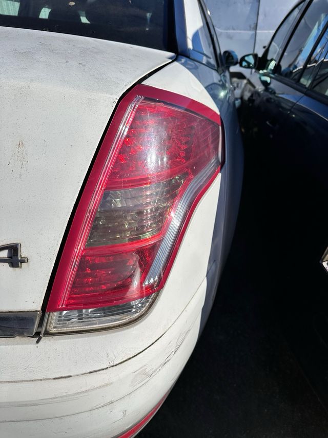 Despiece Citroën C4