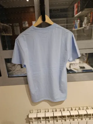 Camiseta Polo Ralph Lauren Azul Talla S