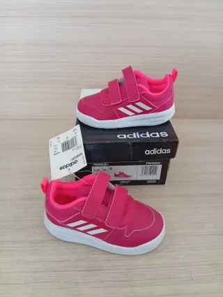 Adidas Tensaur Bambina Tg 21 Nuove originali