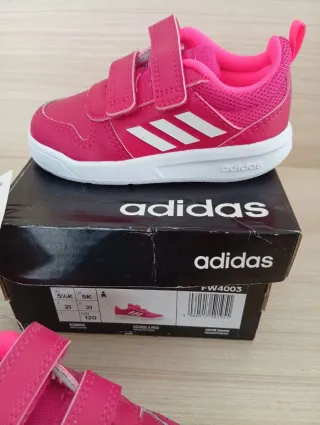 Adidas Tensaur Bambina Tg 21 Nuove originali