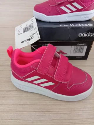 Adidas Tensaur Bambina Tg 21 Nuove originali