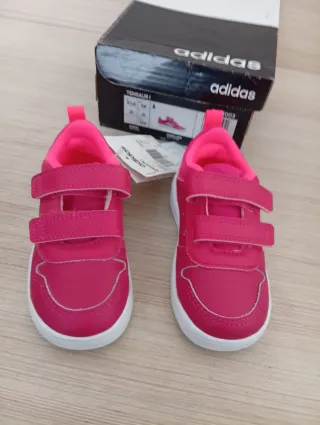 Adidas Tensaur Bambina Tg 21 Nuove originali
