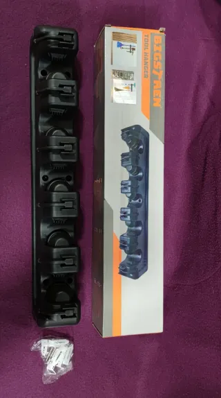 Soporte Pared Multifuncional