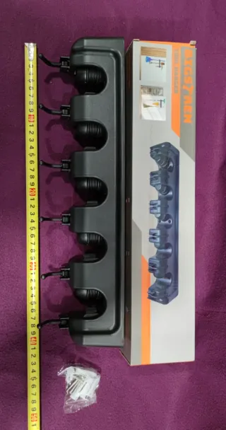 Soporte Pared Multifuncional