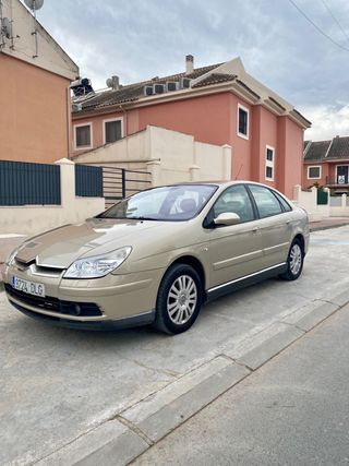 Citroen C5 2006