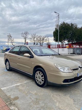 Citroen C5 2006