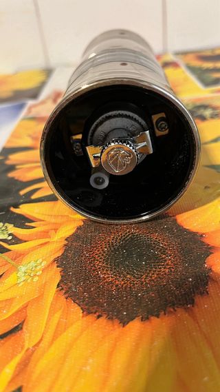 Molinillo Eléctrico Pimienta Peugeot