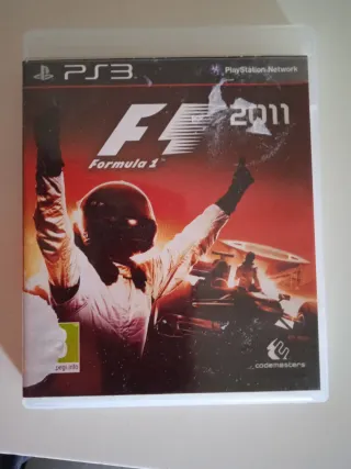 Lote 4 Giochi PS3 Auto e Moto