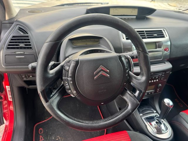 Citroen C4 2008