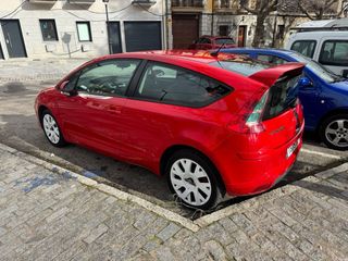 Citroen C4 2008