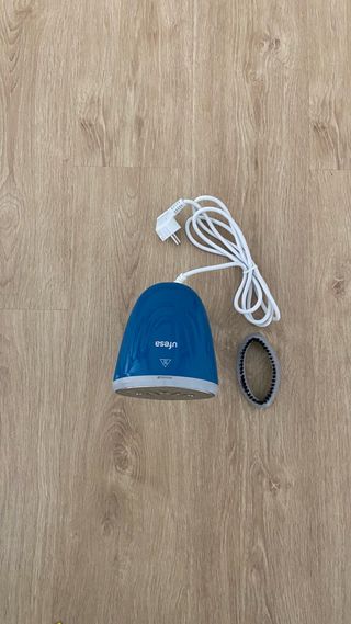 Plancha Vertical Ufesa GS1700 Azul