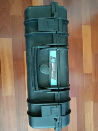 Focus Jam2 9.8 E-Bike ligera tope gama T. M/L