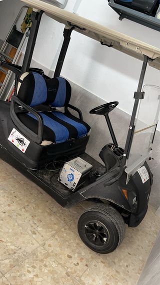 Buggy golf electrico Yamaha