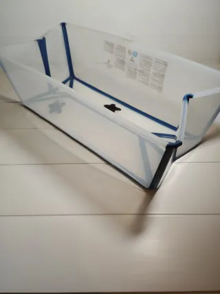 Bañera Stokke Flexi Bath XL