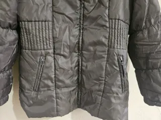 Cazadora Festa marrón