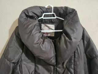 Cazadora Festa marrón