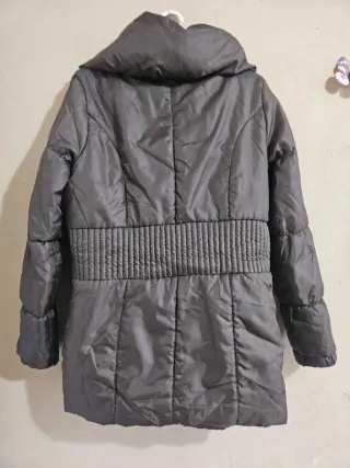 Cazadora Festa marrón