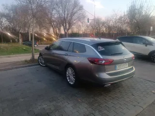 Opel Insignia 2019