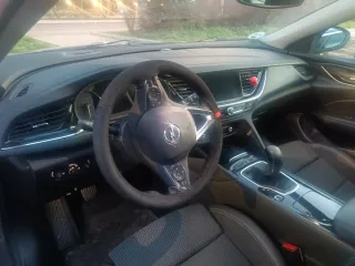 Opel Insignia 2019