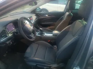 Opel Insignia 2019