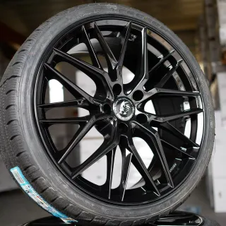 Llantas Skoda 18” 5x112 Style DM08