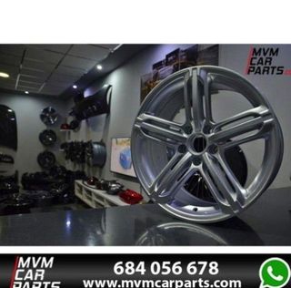 Llantas Audi 18 RS6 C6 AU003