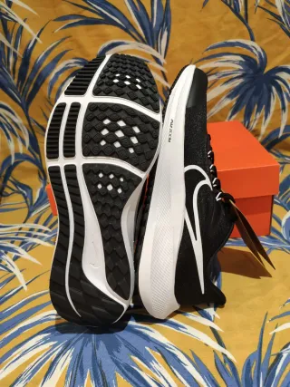 T. 40 Zapatillas Nike Air Zoom Pegasus 39