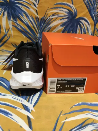 T. 40 Zapatillas Nike Air Zoom Pegasus 39