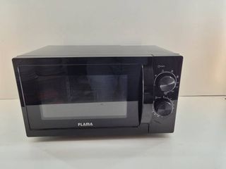 MICROONDAS FLAMA