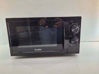 MICROONDAS FLAMA