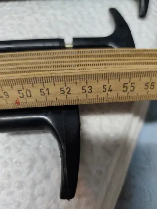 Pompe per fucili subacquei  Mares