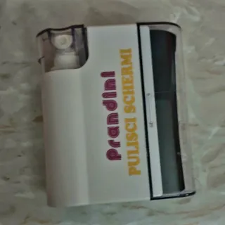 Prandini Pulisci Schermi