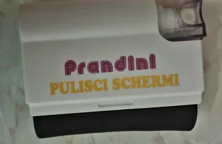 Prandini Pulisci Schermi