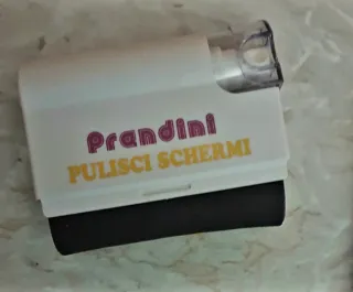 Prandini Pulisci Schermi